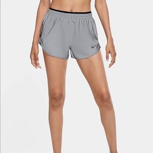 Reflective Luxe Tempo Shorts